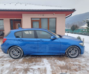 BMW 118d