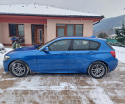 BMW 118d