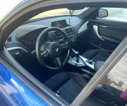 BMW 118d