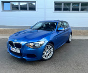 BMW 118d