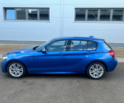 BMW 118d