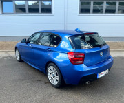 BMW 118d