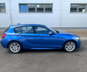 BMW 118d