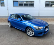 BMW 118d