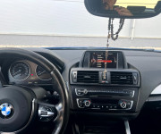 BMW 118d