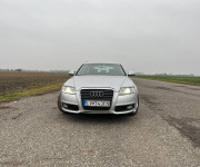 Audi A6 2.0 TDI 170k