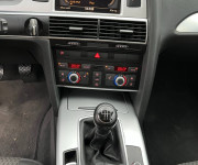 Audi A6 2.0 TDI 170k