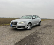 Audi A6 2.0 TDI 170k