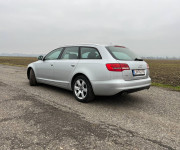 Audi A6 2.0 TDI 170k