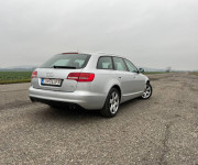 Audi A6 2.0 TDI 170k