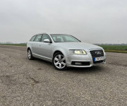 Audi A6 2.0 TDI 170k