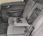 Audi Q7 50 3.0 TDI mHEV quattro