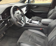 Audi Q7 50 3.0 TDI mHEV quattro