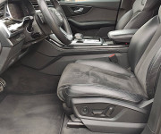 Audi Q7 50 3.0 TDI mHEV quattro