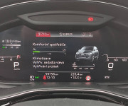 Audi Q7 50 3.0 TDI mHEV quattro