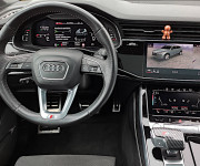 Audi Q7 50 3.0 TDI mHEV quattro