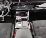 Audi Q7 50 3.0 TDI mHEV quattro