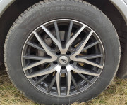 Audi Q7 50 3.0 TDI mHEV quattro