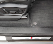 Audi Q7 50 3.0 TDI mHEV quattro