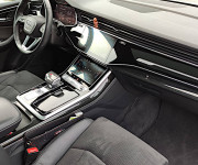 Audi Q7 50 3.0 TDI mHEV quattro