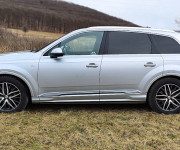 Audi Q7 50 3.0 TDI mHEV quattro