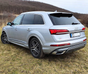 Audi Q7 50 3.0 TDI mHEV quattro