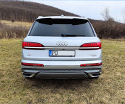 Audi Q7 50 3.0 TDI mHEV quattro