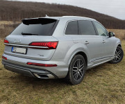 Audi Q7 50 3.0 TDI mHEV quattro