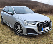 Audi Q7 50 3.0 TDI mHEV quattro