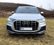 Audi Q7 50 3.0 TDI mHEV quattro