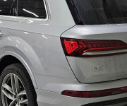 Audi Q7 50 3.0 TDI mHEV quattro