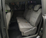 Seat Alhambra 2.0TDI CR 150k Style, Asistenty, Posuvné dvere