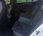 Škoda Superb 2.0 TDI 190k Ambition DSG EU6