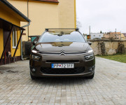 Citroën C4 Picasso eHDi 115 Intensive/Best Collection