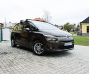 Citroën C4 Picasso eHDi 115 Intensive/Best Collection