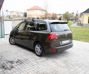 Citroën C4 Picasso eHDi 115 Intensive/Best Collection