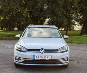 Volkswagen Golf Variant 1.4 TSI BMT Highline DSG EU6