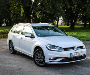 Volkswagen Golf Variant 1.4 TSI BMT Highline DSG EU6