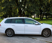 Volkswagen Golf Variant 1.4 TSI BMT Highline DSG EU6