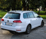 Volkswagen Golf Variant 1.4 TSI BMT Highline DSG EU6