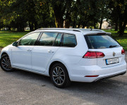 Volkswagen Golf Variant 1.4 TSI BMT Highline DSG EU6