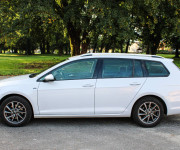 Volkswagen Golf Variant 1.4 TSI BMT Highline DSG EU6