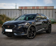 Cupra Formentor 2.0 TSI 190k 4Drive DSG