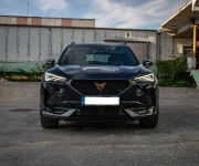 Cupra Formentor 2.0 TSI 190k 4Drive DSG