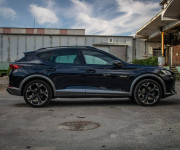 Cupra Formentor 2.0 TSI 190k 4Drive DSG