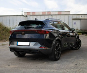 Cupra Formentor 2.0 TSI 190k 4Drive DSG