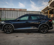 Cupra Formentor 2.0 TSI 190k 4Drive DSG