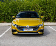 Volkswagen Arteon 2.0 TSI BMT R-Line DSG