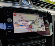 Volkswagen Arteon 2.0 TSI BMT R-Line DSG