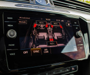 Volkswagen Arteon 2.0 TSI BMT R-Line DSG